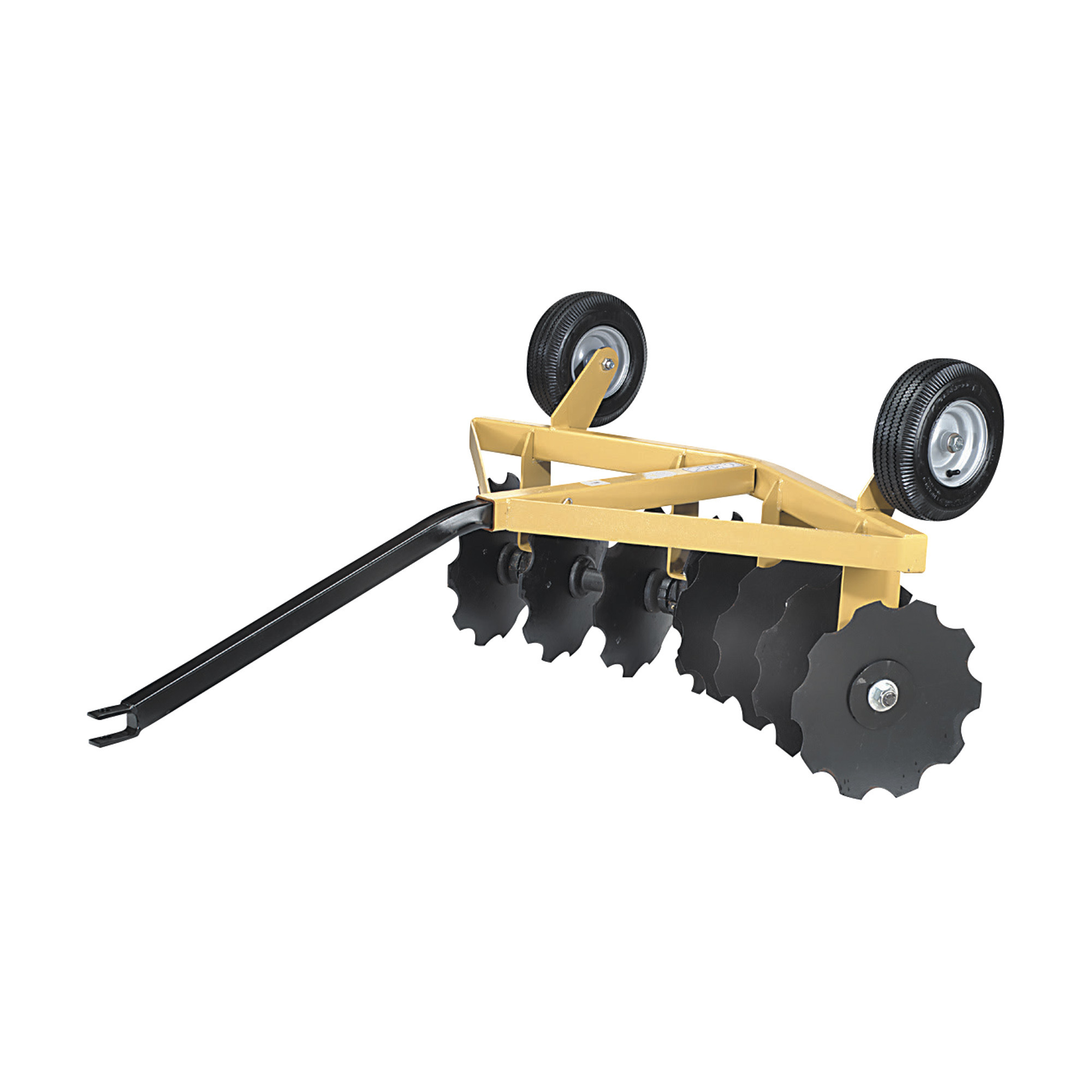 Farm Star Disk Harrow, 5ft. Width, Model# 940420